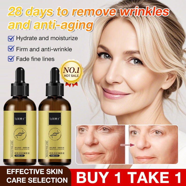 Anti-wrinkle-firming-serum