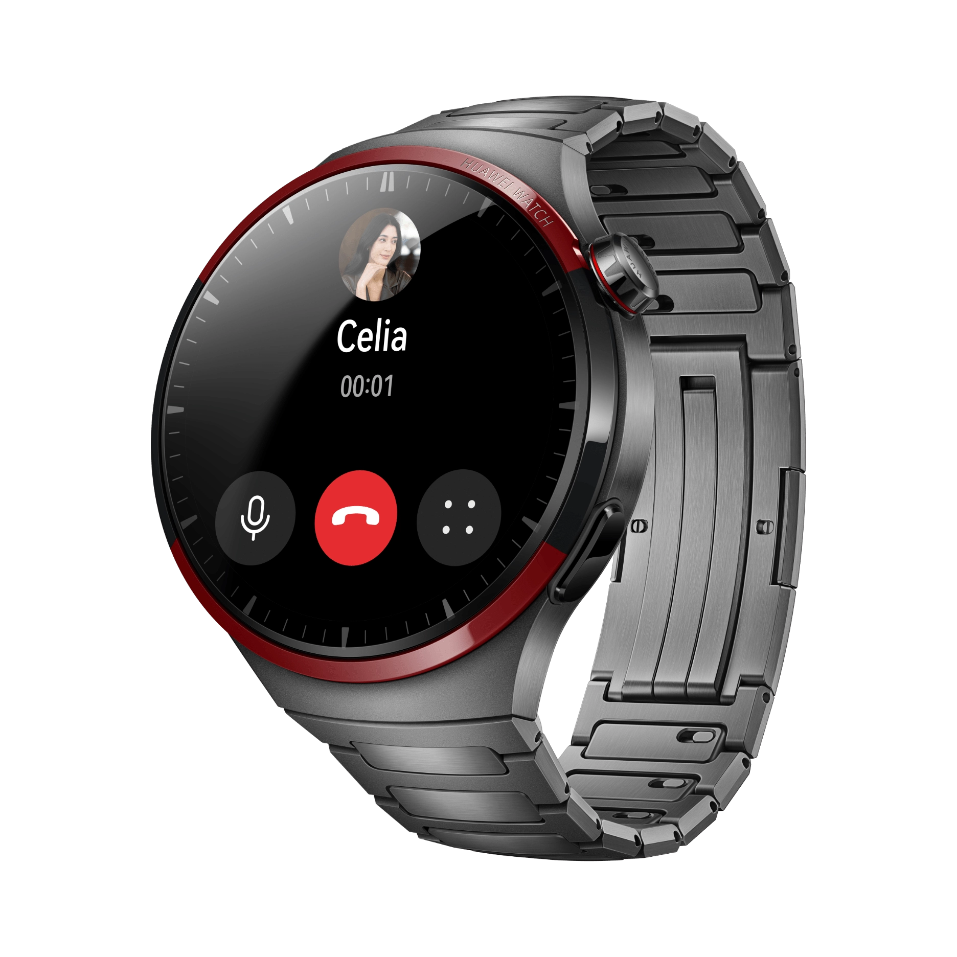 HUAWEI WATCH 4 Pro
