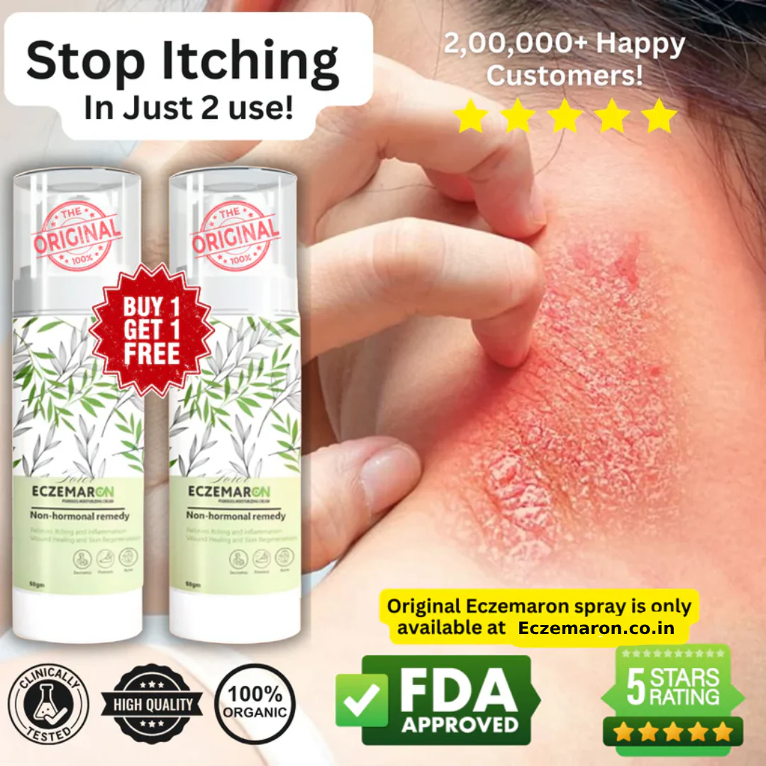 Anti-Fungal Spray