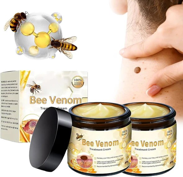 Bee-Venom Pain-Relief Bone Healing Cream