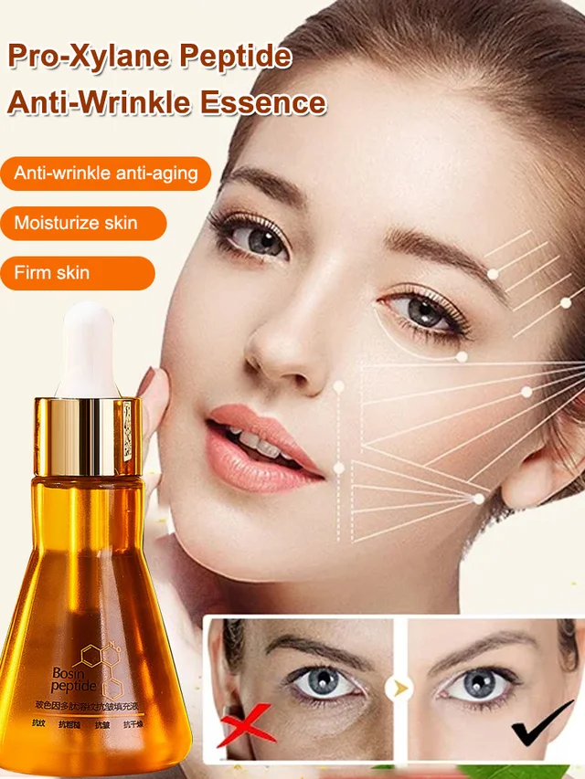 BUY 1 GET 1 FREE✨Pro-Xylane Peptide Anti-Wrinkle Essence