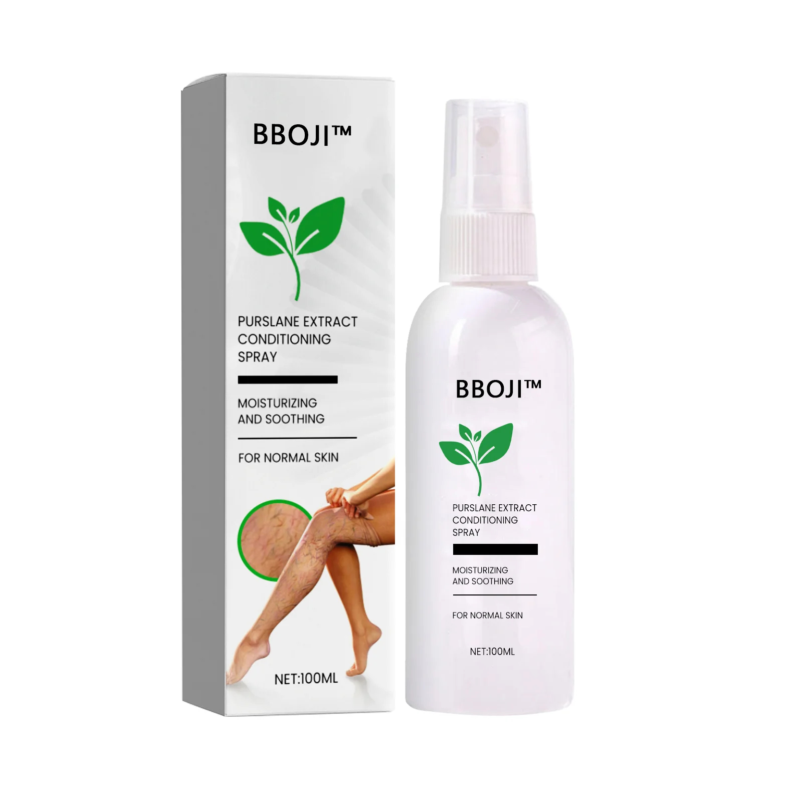Vein Care Spray
